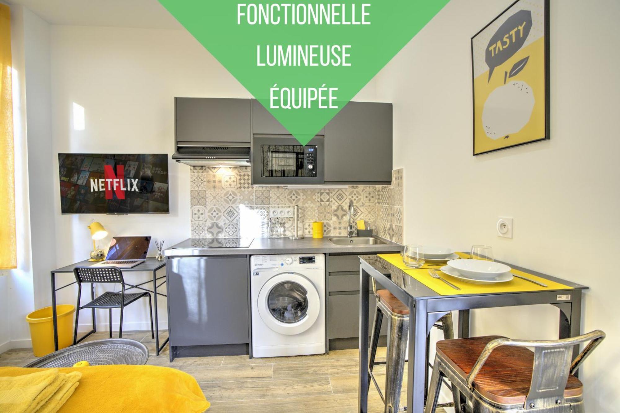 Brut De Pomme Apartment Шампини сюр Марн Екстериор снимка